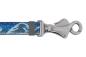 Preview: Ruffwear Crag Ex Leash Midnight Wave Preview: Ruffwear Crag Ex Leash Midnight Wave
